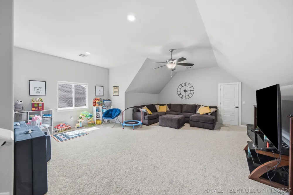 12647 S 73rd Place E Bixby, OK 74008
