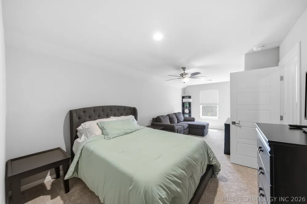 12647 S 73rd Place E Bixby, OK 74008