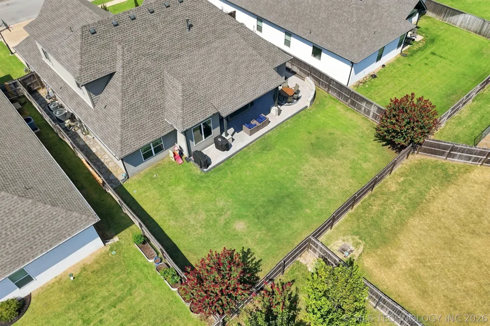 12647 S 73rd Place E Bixby, OK 74008