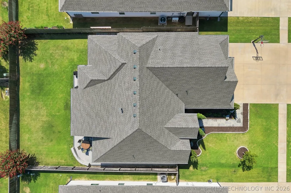 12647 S 73rd Place E Bixby, OK 74008