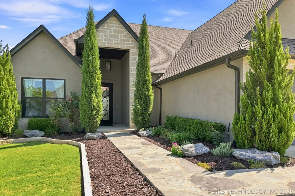 12647 S 73rd Place E Bixby, OK 74008