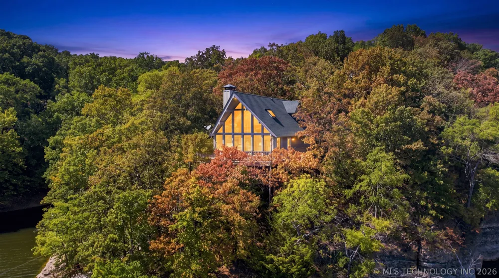 130 Private Road 067 Eucha, OK 74342