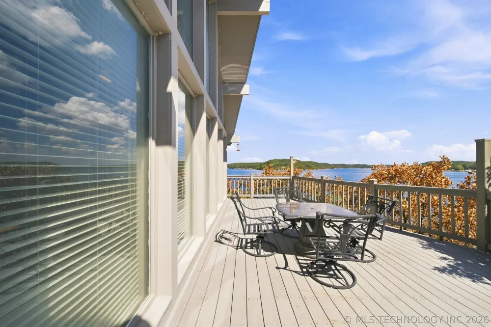 130 Private Road 067 Eucha, OK 74342