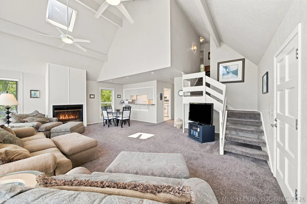 130 Private Road 067 Eucha, OK 74342
