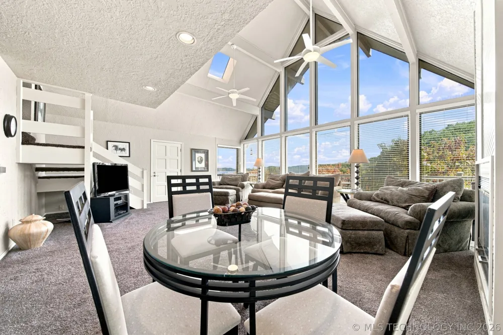 130 Private Road 067 Eucha, OK 74342