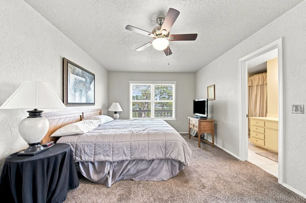 130 Private Road 067 Eucha, OK 74342