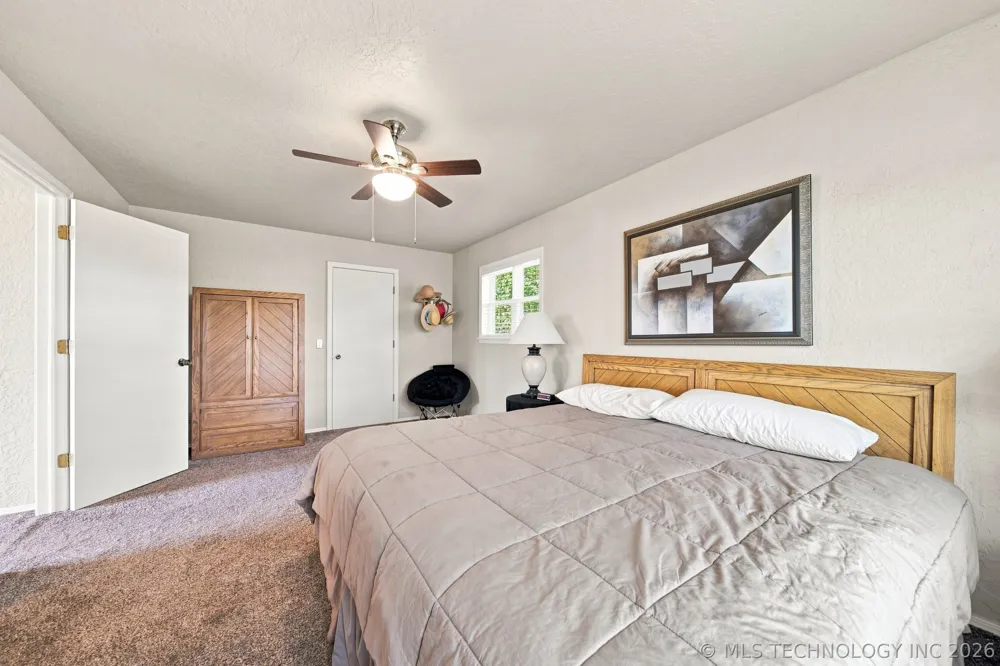 130 Private Road 067 Eucha, OK 74342