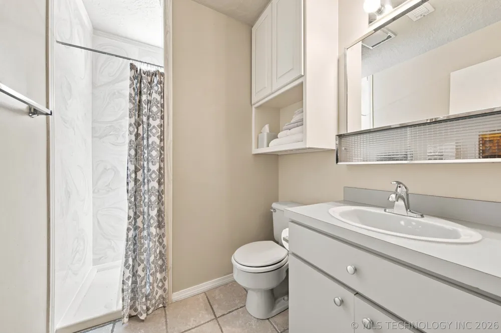 130 Private Road 067 Eucha, OK 74342