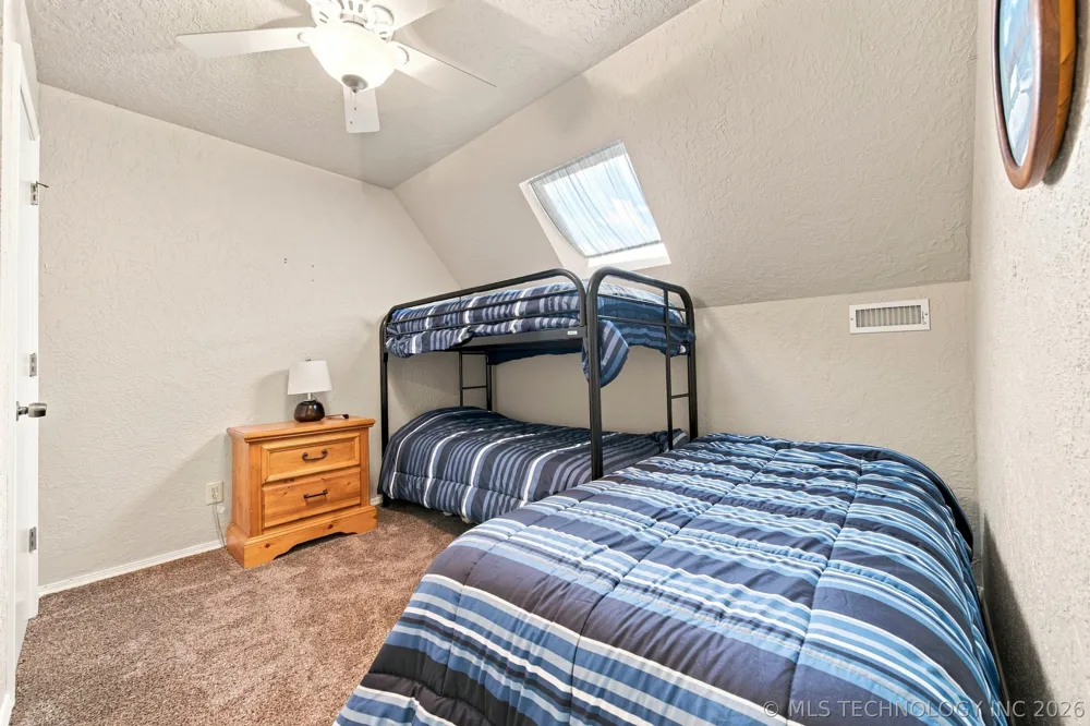 130 Private Road 067 Eucha, OK 74342