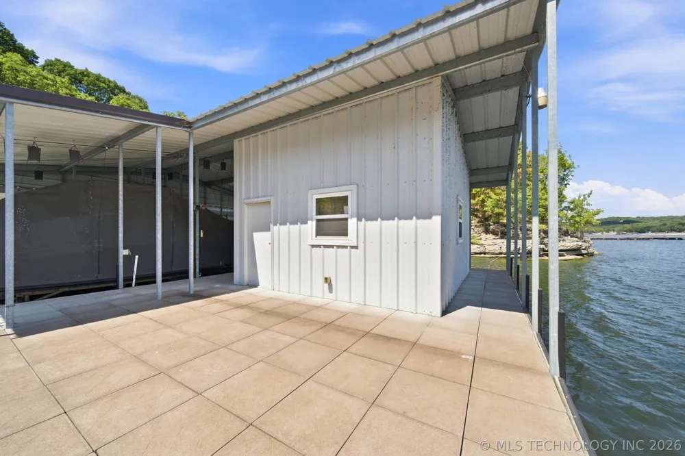 130 Private Road 067 Eucha, OK 74342