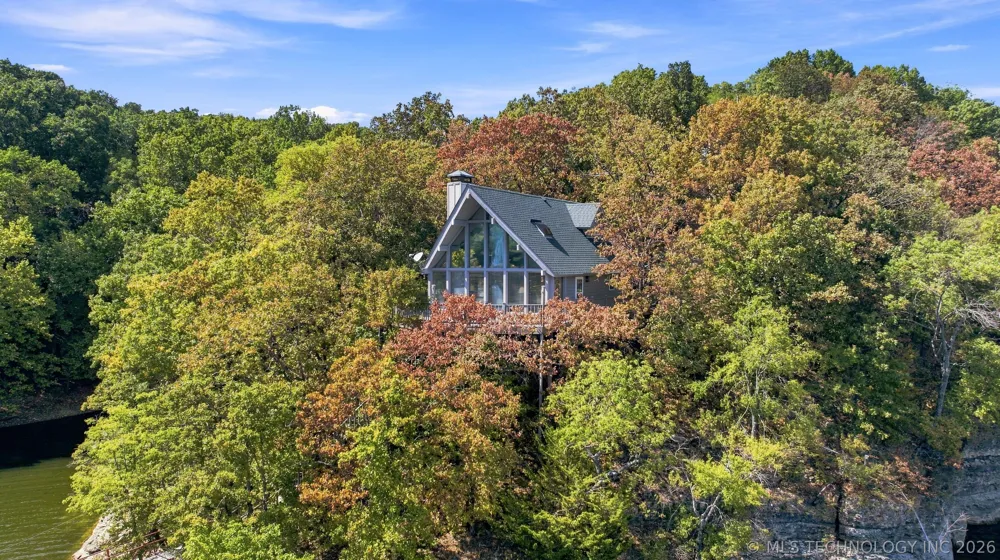 130 Private Road 067 Eucha, OK 74342