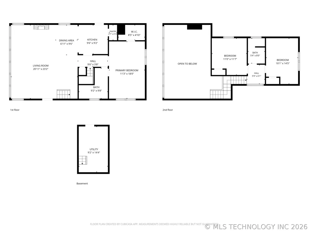 130 Private Road 067 Eucha, OK 74342