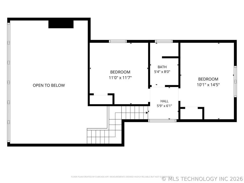 130 Private Road 067 Eucha, OK 74342