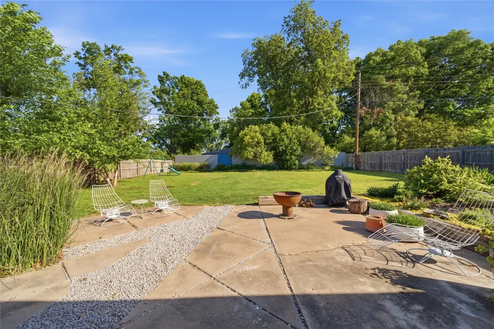 4981 E 26th Street Tulsa, OK 74114