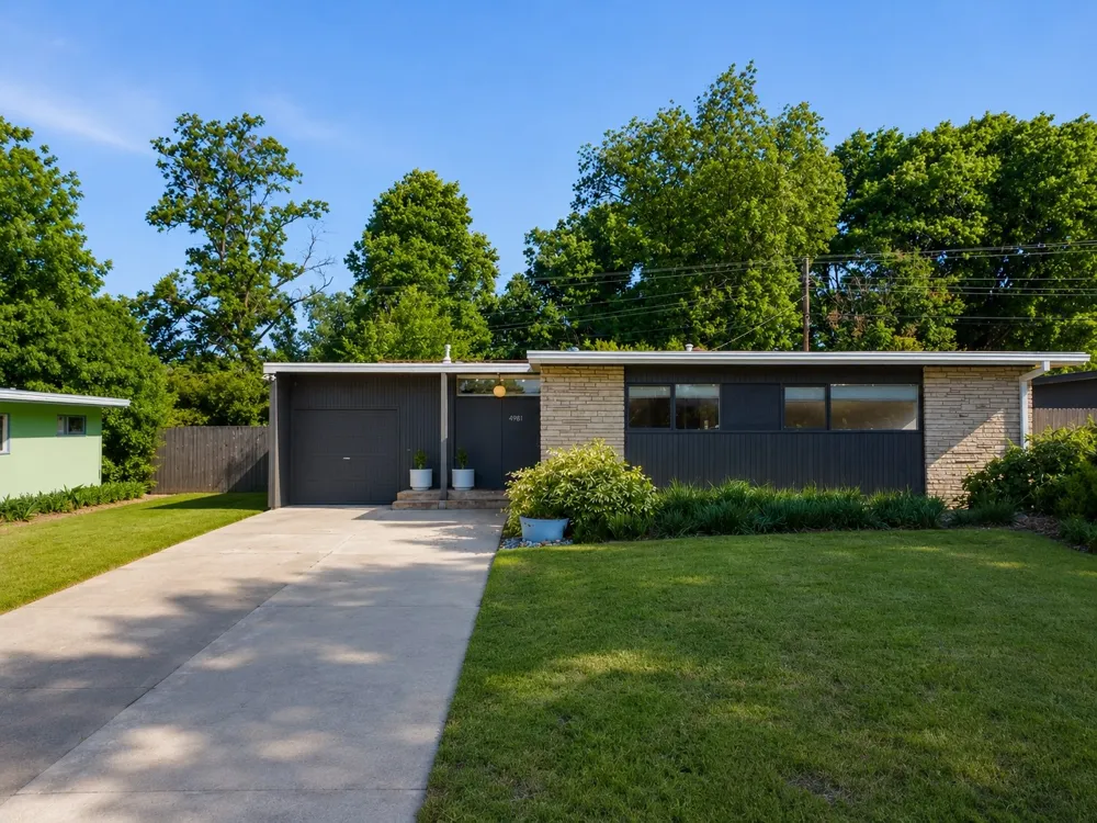 4981 E 26th Street Tulsa, OK 74114