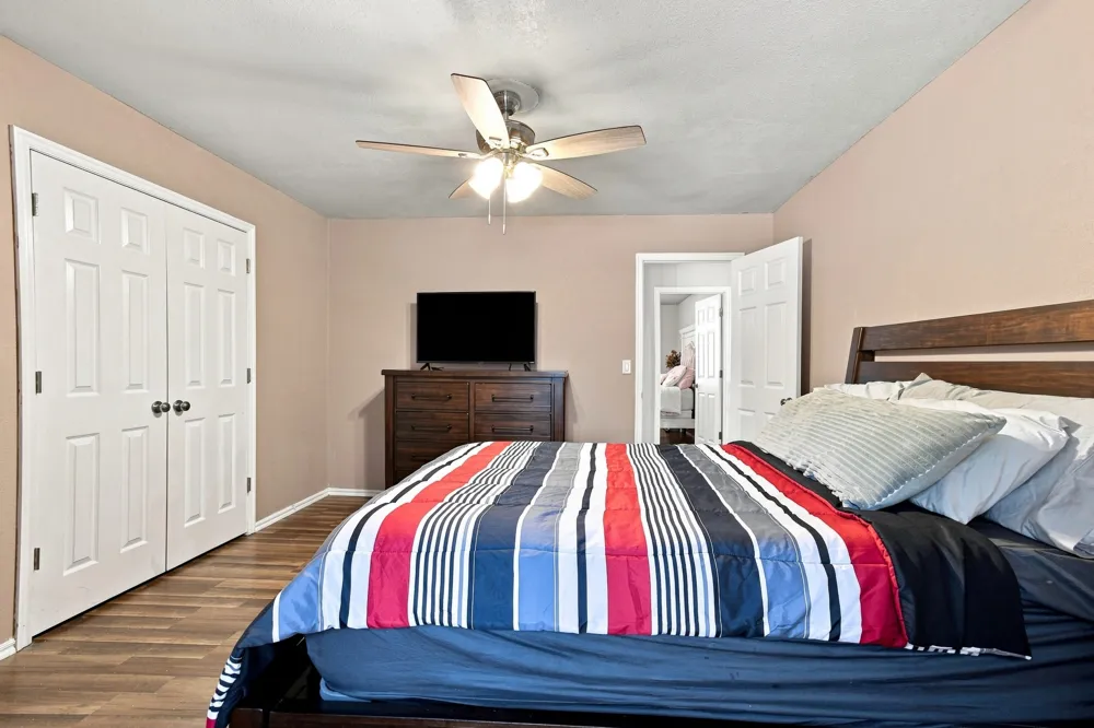 8909 104TH EastAvenue W Owasso, OK 74055