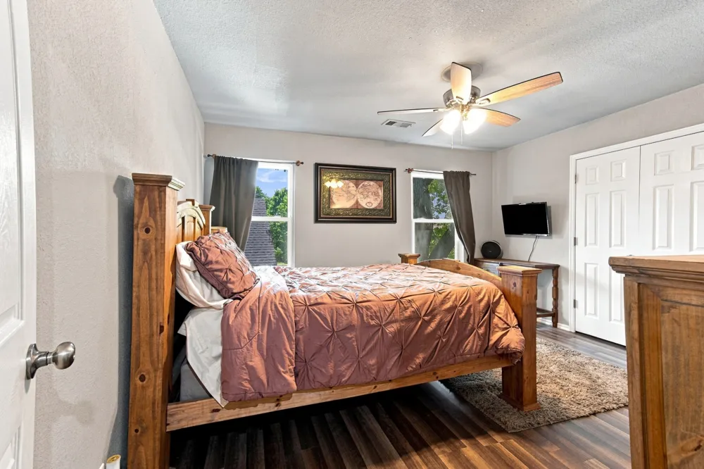 8909 104TH EastAvenue W Owasso, OK 74055