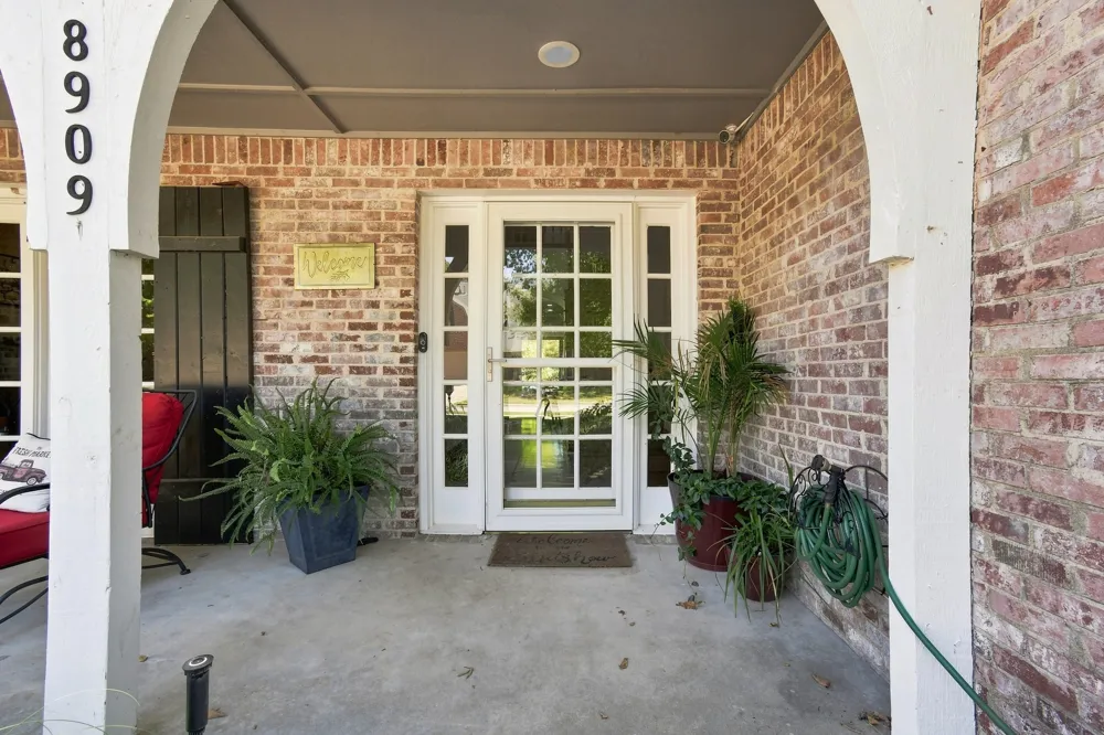 8909 104TH EastAvenue W Owasso, OK 74055