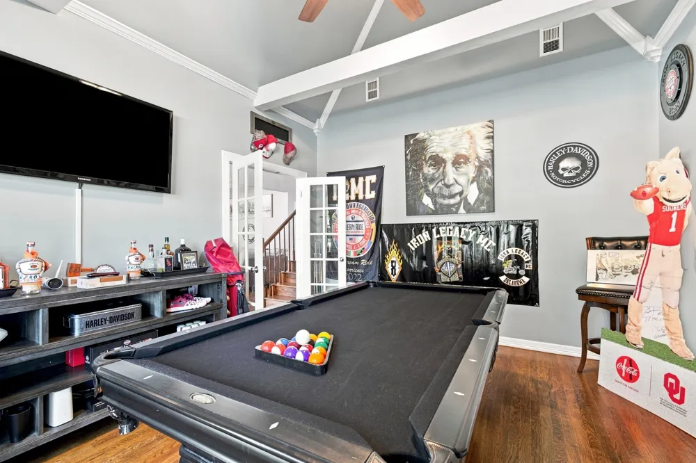 8909 104TH EastAvenue W Owasso, OK 74055