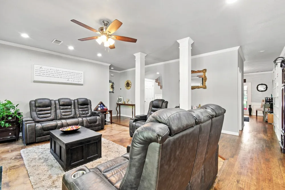 8909 104TH EastAvenue W Owasso, OK 74055