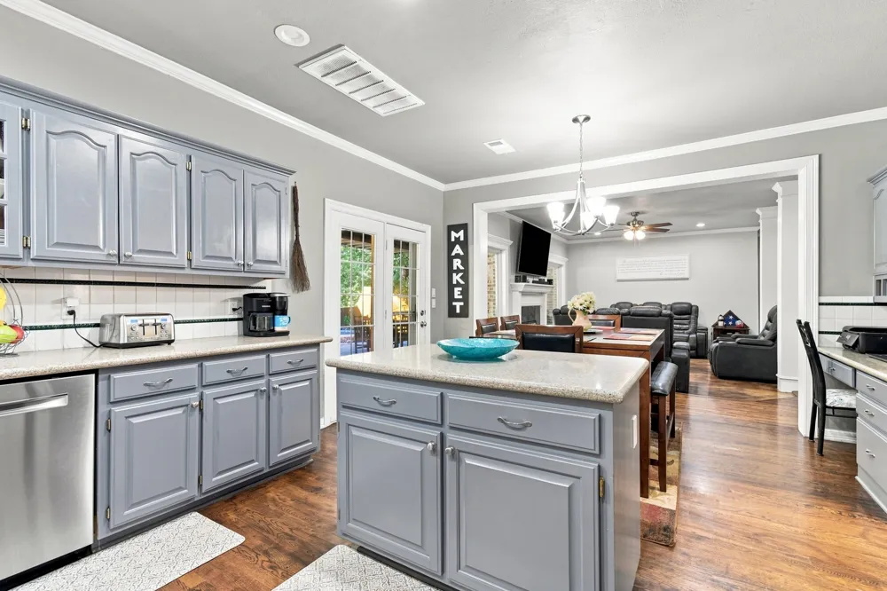 8909 104TH EastAvenue W Owasso, OK 74055