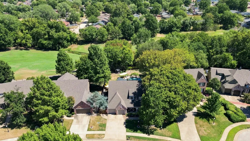 8909 104TH EastAvenue W Owasso, OK 74055