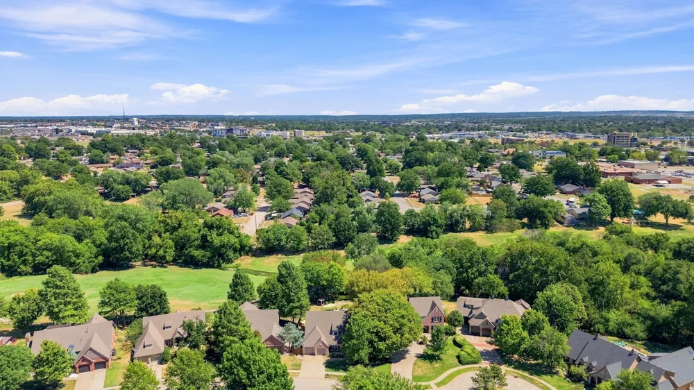 8909 104TH EastAvenue W Owasso, OK 74055