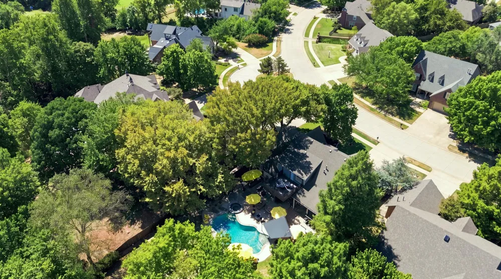 8909 104TH EastAvenue W Owasso, OK 74055