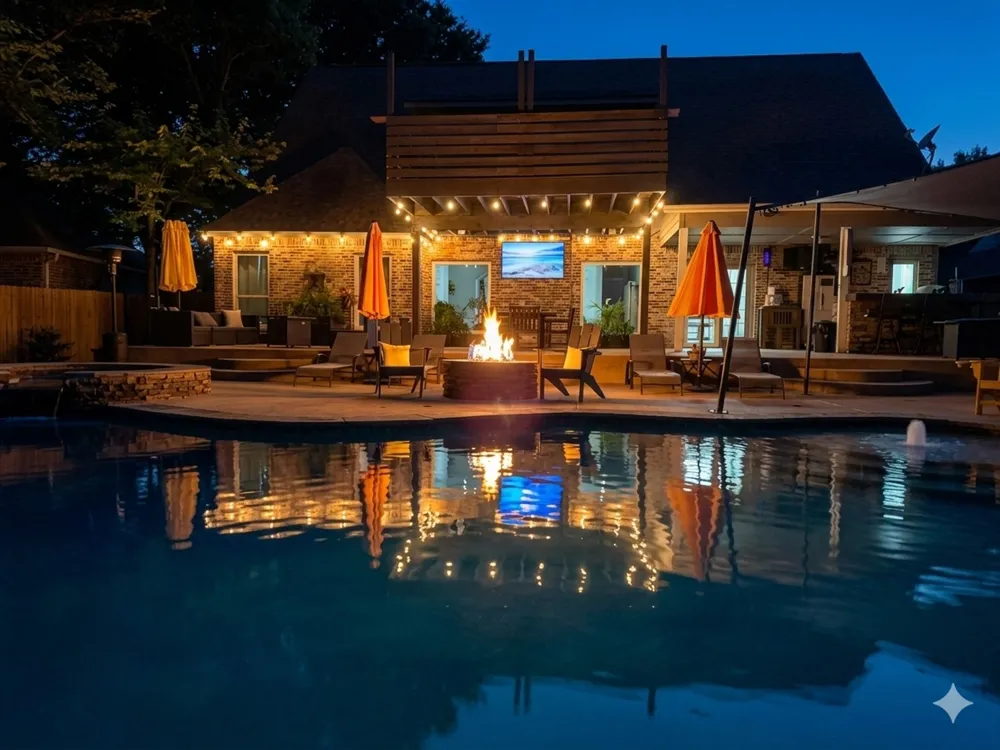 8909 104TH EastAvenue W Owasso, OK 74055