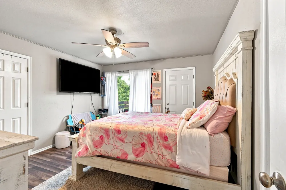 8909 104TH EastAvenue W Owasso, OK 74055