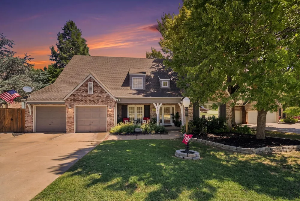 8909 104TH EastAvenue W Owasso, OK 74055