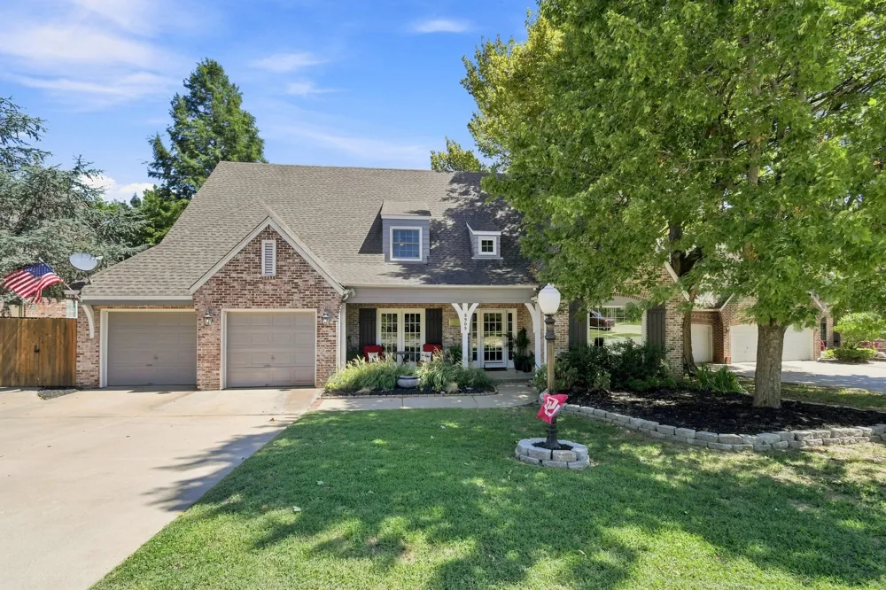 8909 104TH EastAvenue W Owasso, OK 74055