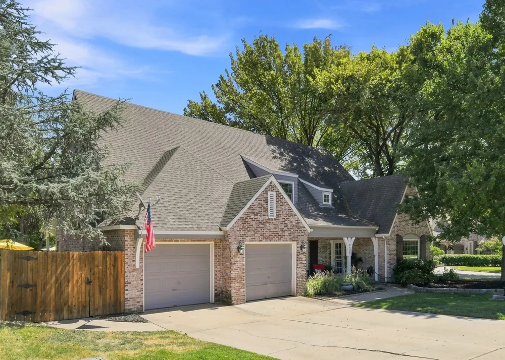 8909 104TH EastAvenue W Owasso, OK 74055