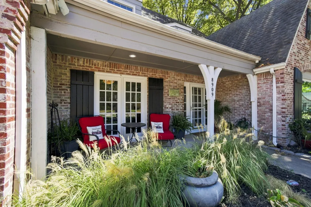 8909 104TH EastAvenue W Owasso, OK 74055