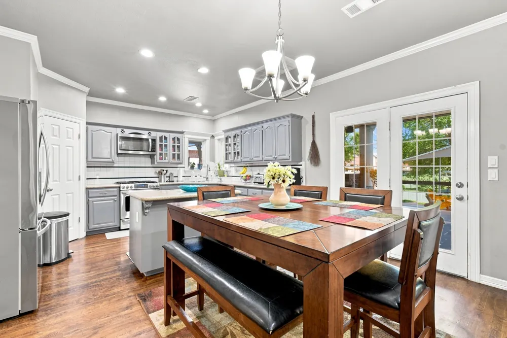 8909 104TH EastAvenue W Owasso, OK 74055