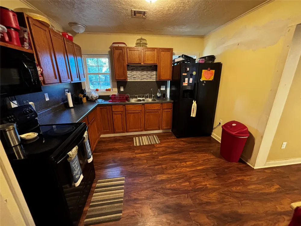 3001 Garland Muskogee, OK 74401