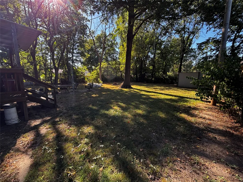 3001 Garland Muskogee, OK 74401