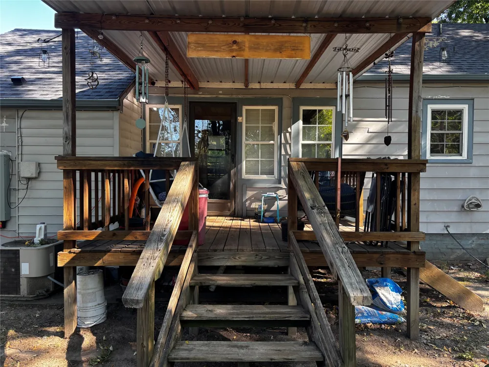 3001 Garland Muskogee, OK 74401