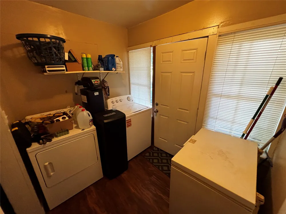 3001 Garland Muskogee, OK 74401