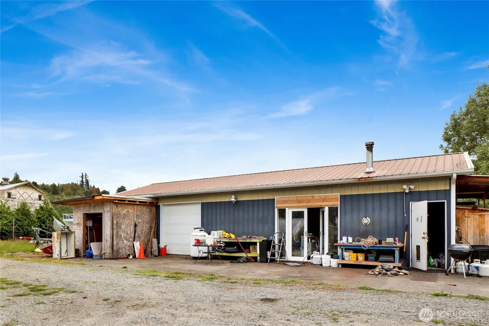 18686 Jolly Road Burlington, WA 98233