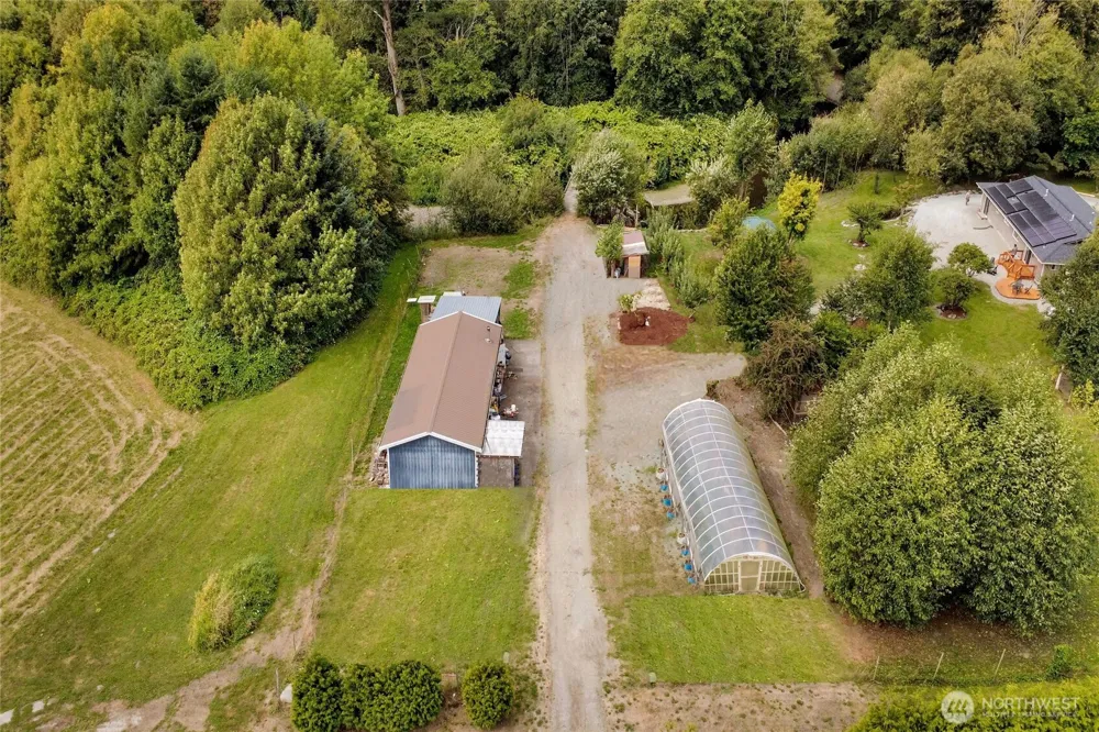 18686 Jolly Road Burlington, WA 98233