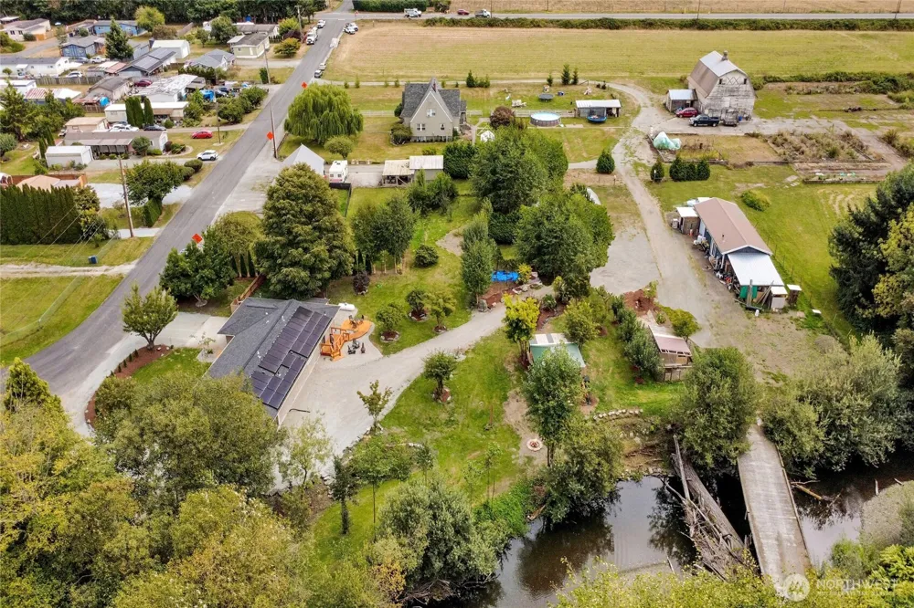 18686 Jolly Road Burlington, WA 98233
