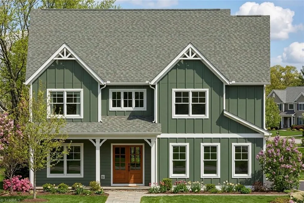 513 Saddleback Road Greensboro, NC 27455