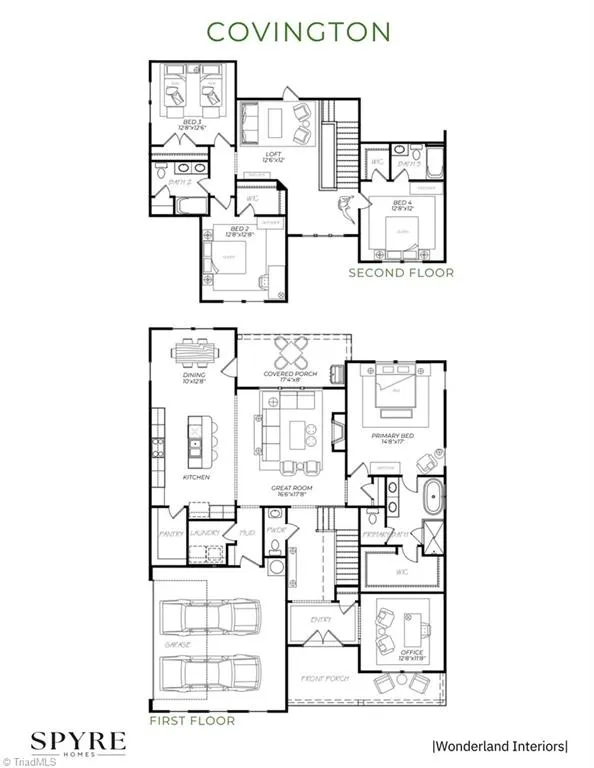 513 Saddleback Road Greensboro, NC 27455