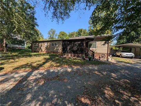 661 Eden Road