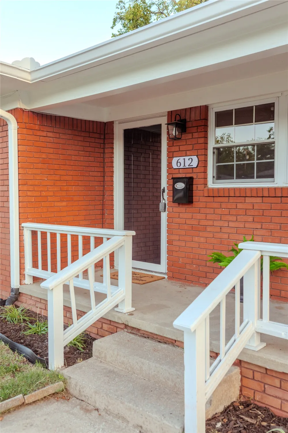 612 Northwest Avenue Ardmore, OK 73401