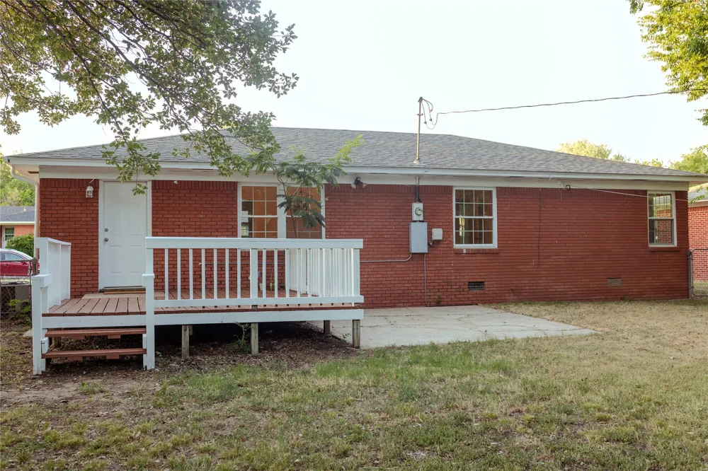 612 Northwest Avenue Ardmore, OK 73401