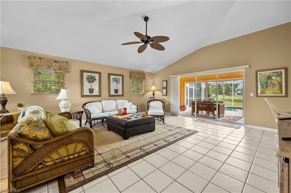 3889 Cape Cole Boulevard Punta Gorda, FL 33955