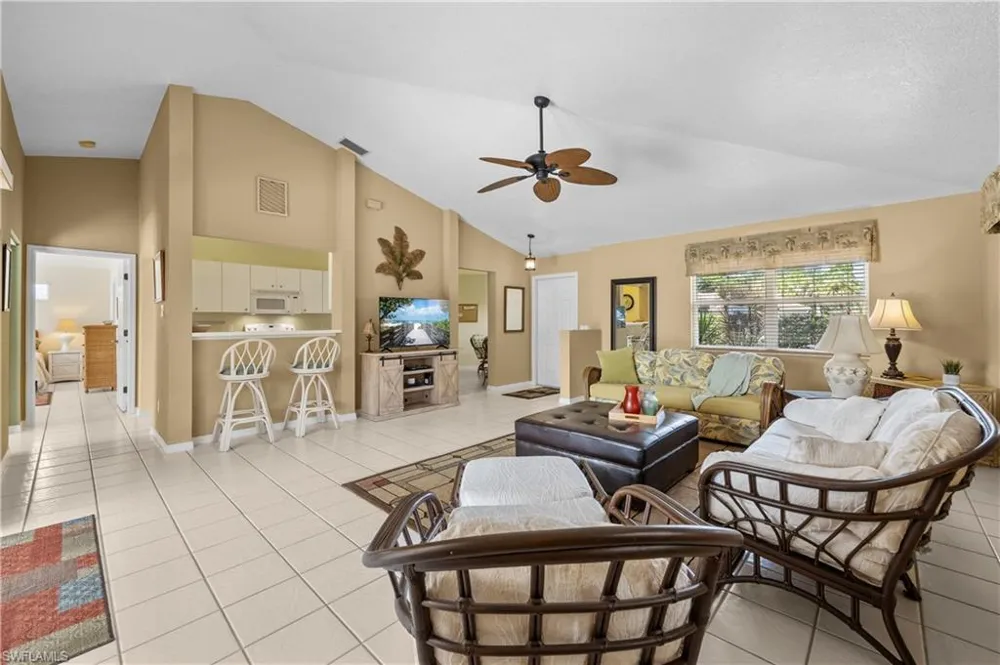 3889 Cape Cole Boulevard Punta Gorda, FL 33955