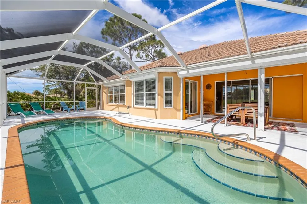 3889 Cape Cole Boulevard Punta Gorda, FL 33955
